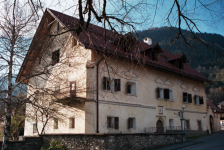 Schloss Singerhof